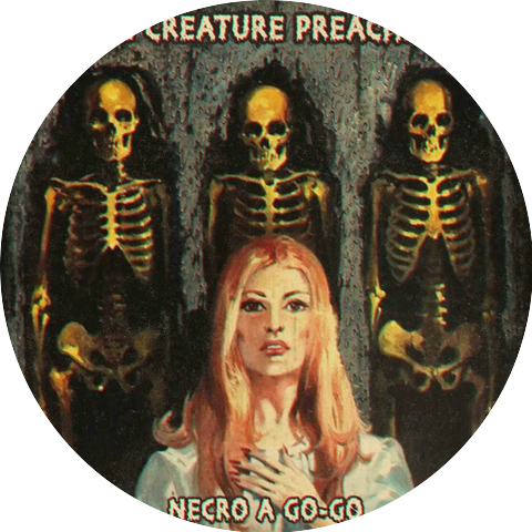 The Creature Preachers