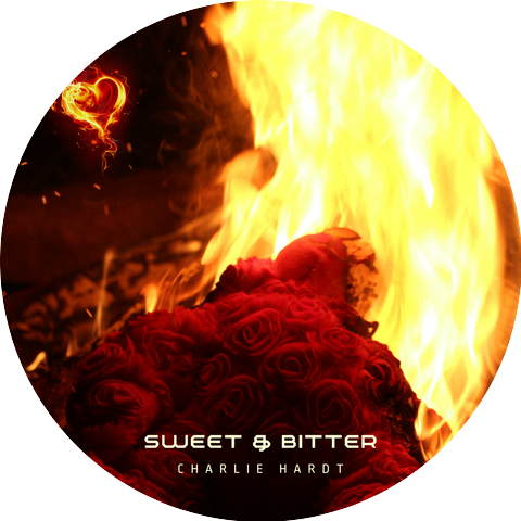 Charlie Hardt