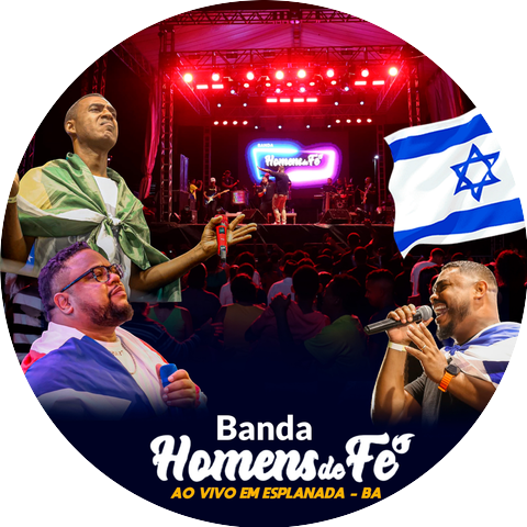 Banda Homens de Fé