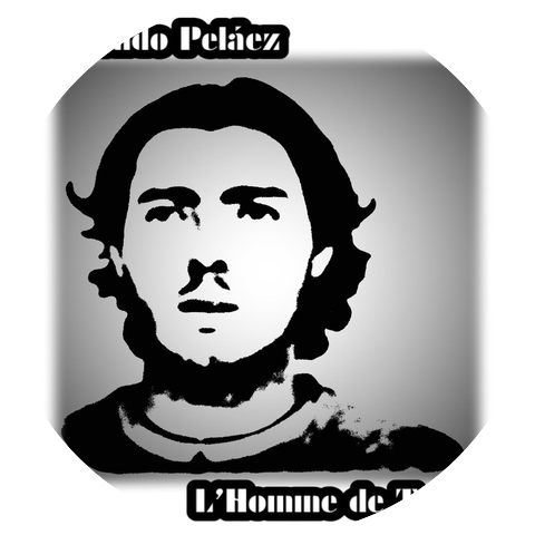 Edmundo Peláez