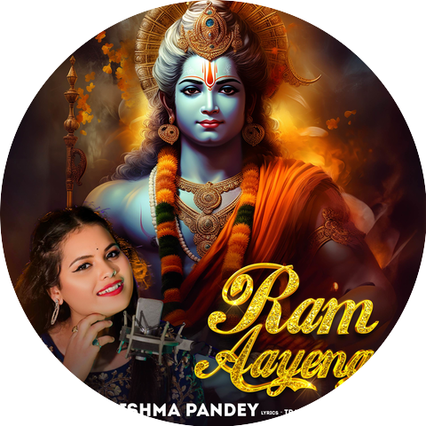 Karishma Pandey