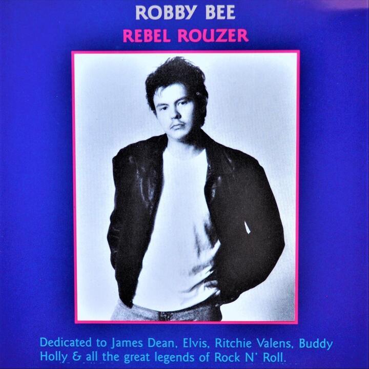 Robby Bee