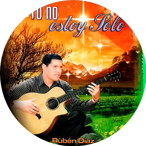 Ruben Diaz
