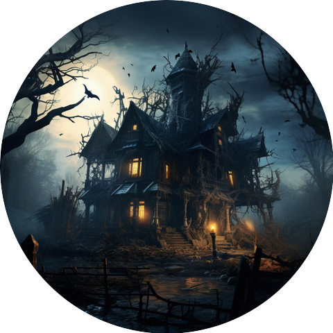 Halloween Party Kids