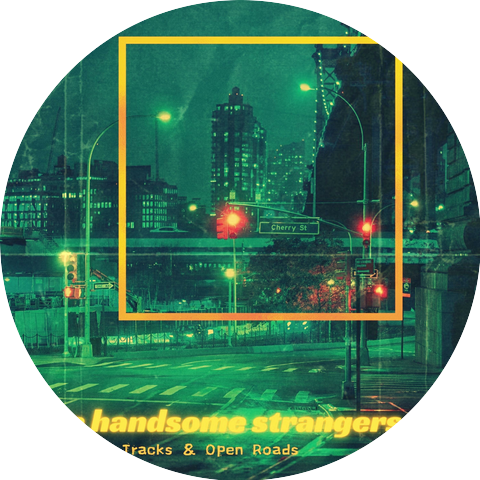 The Handsome Strangers