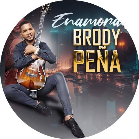 Brody Pena
