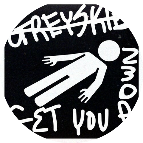 GREYSKIES