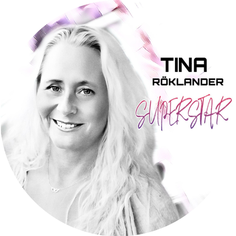 Tina Röklander