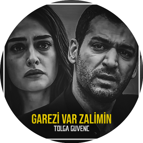 Tolga Güvenç