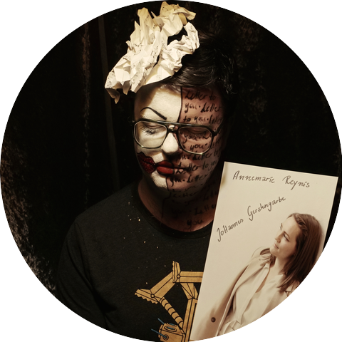 Johannes Gerstengarbe