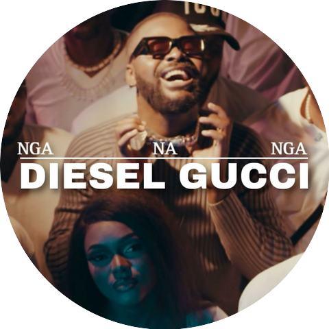 Diesel Gucci