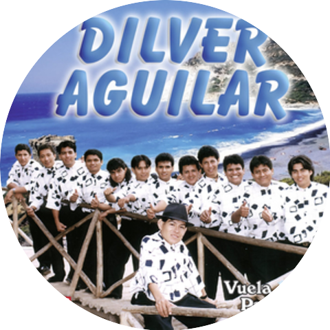 Dilver Aguilar