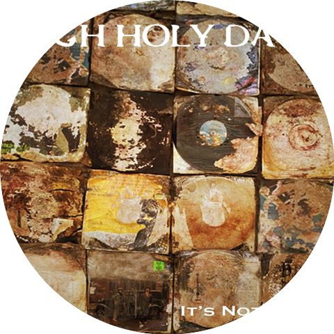 High Holy Days