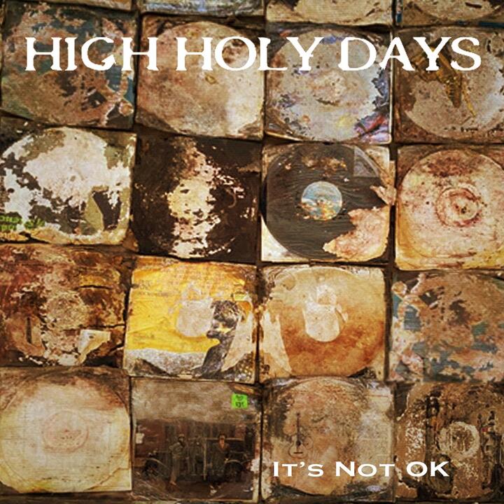 High Holy Days