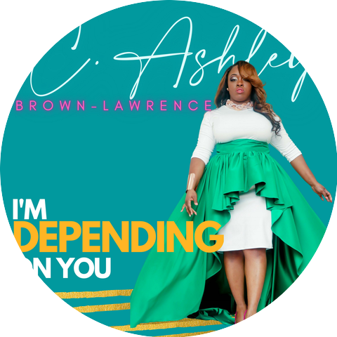 C. Ashley Brown- Lawrence