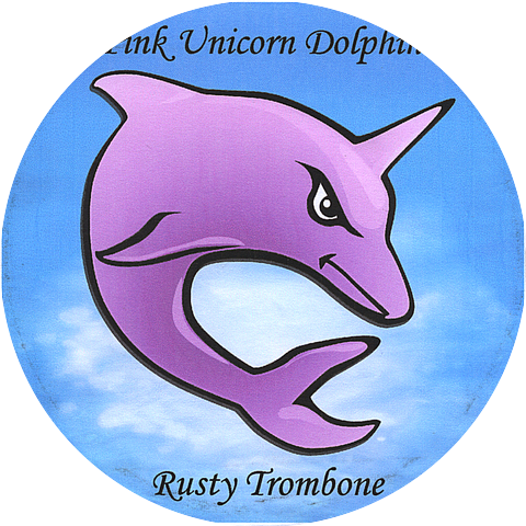 Rusty Trombone