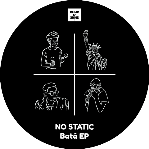 No Static