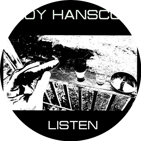 Troy Hanscom