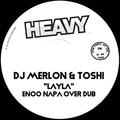 DJ Merlon & Toshi