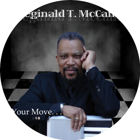Reginald T. McCants
