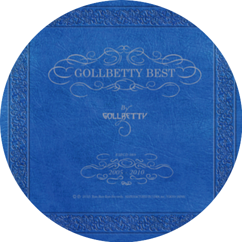 Gollbetty