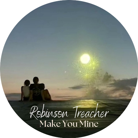 Robinson Treacher