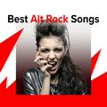 Best Alt Rock Songs