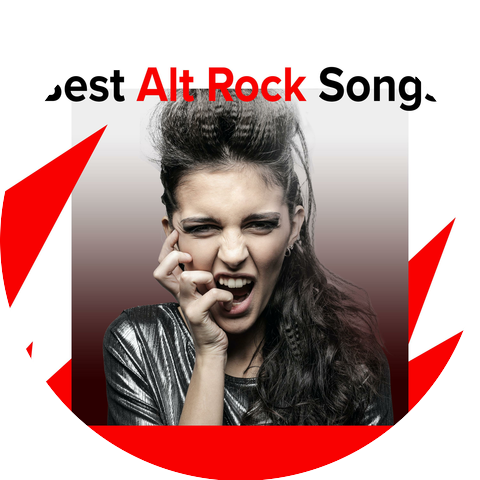 Best Alt Rock Songs