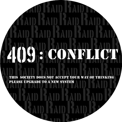 Raid 409
