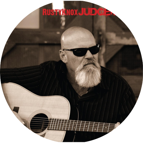 Rusty Knox