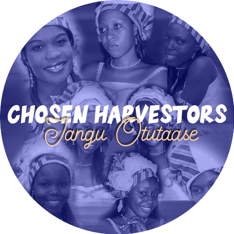 Chosen Harvesters
