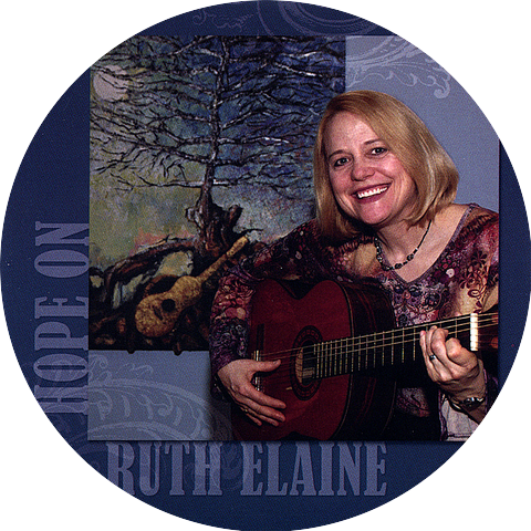 Ruth Elaine