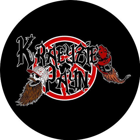 Kraeyzie Payn