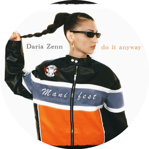 Daria Zenn