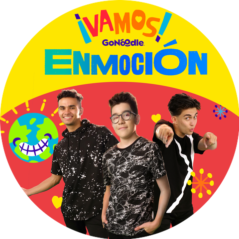 ¡Vamos! GoNoodle & EnMoción