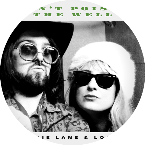 Jordie Lane & Lollies