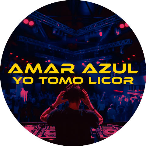 Amar Azul and Emus DJ