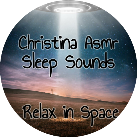 Christina Asmr Sleep Sounds
