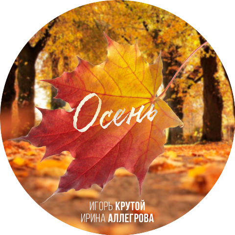 Irina Allegrova & Igor' Krutoy