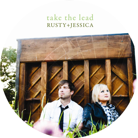 Rusty & Jessica