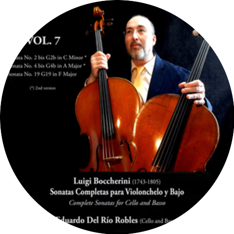 Eduardo del Río Robles