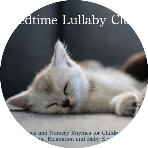 Bedtime Lullaby Club