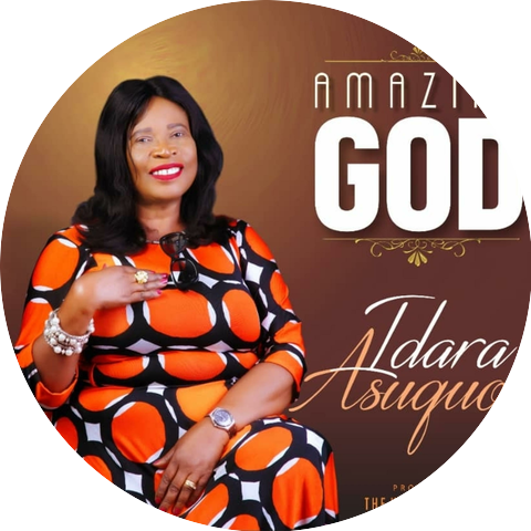 Idara Asuquo