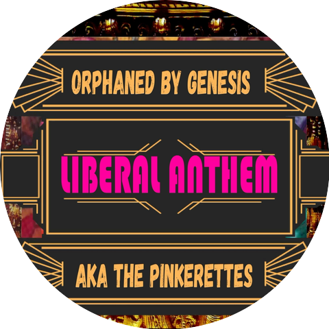 The Pinkerettes