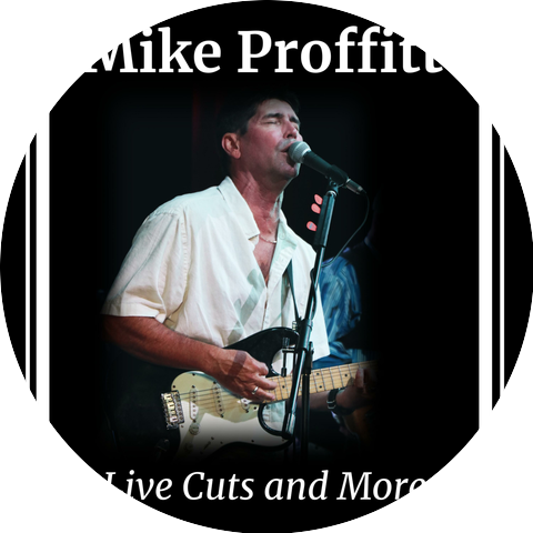 Mike Proffitt
