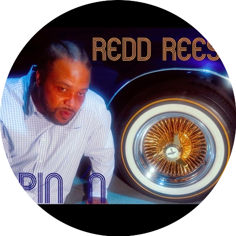 Redd Reesh