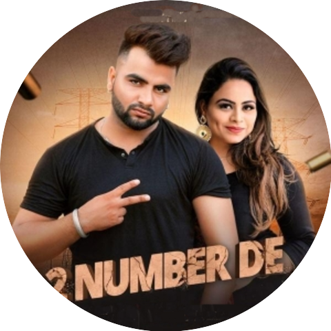 Guntaj Dandiwal & Gurlez Akhtar