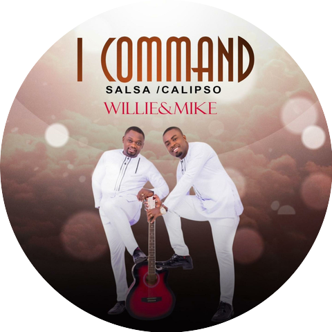 Willie and Mike