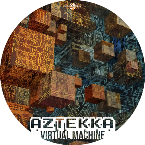 Aztekka