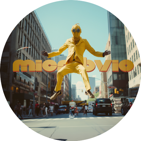 MICROBVIO